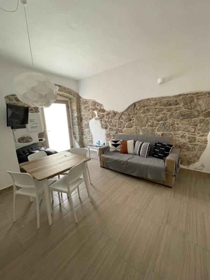 S.antioco Apartament